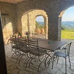Three-storey Retreat In Piedmont Wine Country * Roccaverano