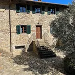 Three-storey Retreat In Piedmont Wine Country Roccaverano