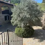 アパート Three-storey Retreat In Piedmont Wine Country *