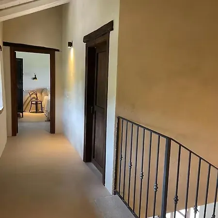 Three-storey Retreat In Piedmont Wine Country Roccaverano