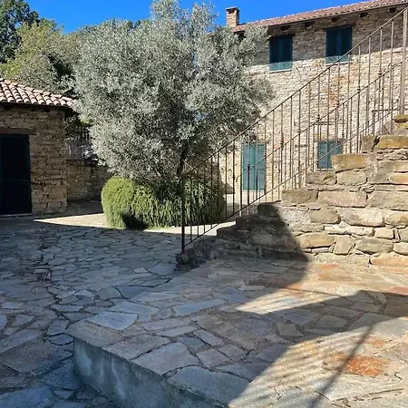 Appartement Three-storey Retreat In Piedmont Wine Country Roccaverano