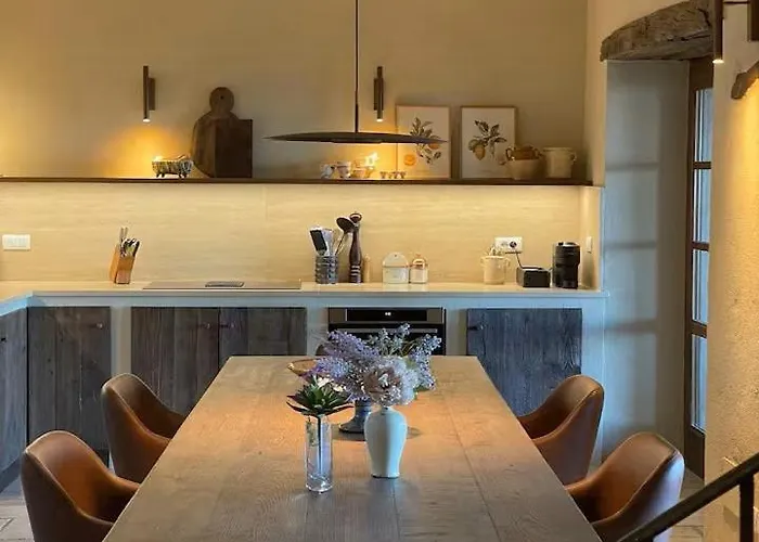 Three-storey Retreat In Piedmont Wine Country Roccaverano