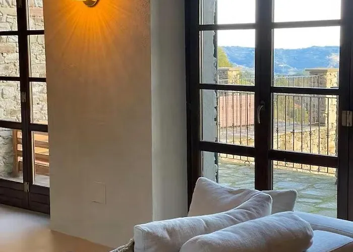 Three-storey Retreat In Piedmont Wine Country Lejlighed *